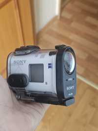 Экшн-камера Sony FDR X1000V