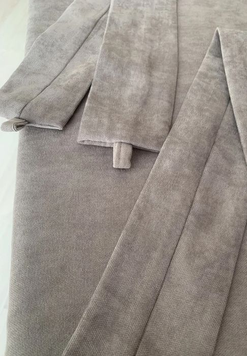 Продам шторы размер 400х250