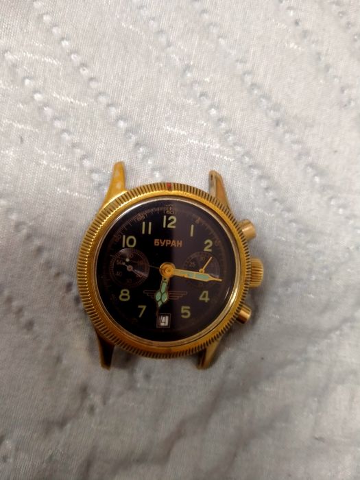 Продам часы ссср