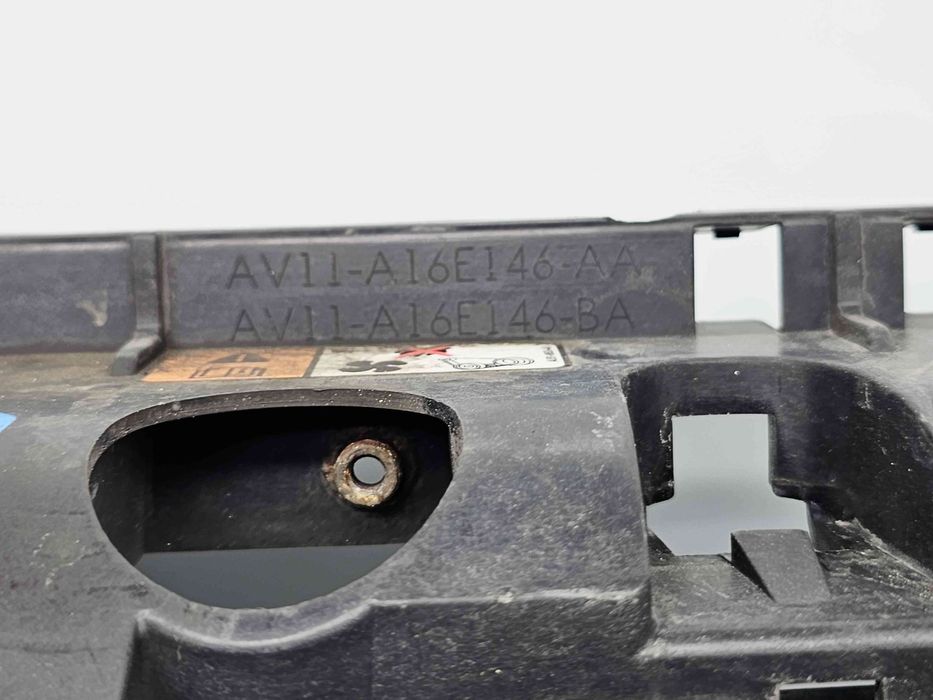 Trager Ford B-Max [Fabr 2012-prezent]