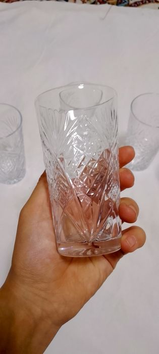 Idish-tovoq oshxona anjomlari