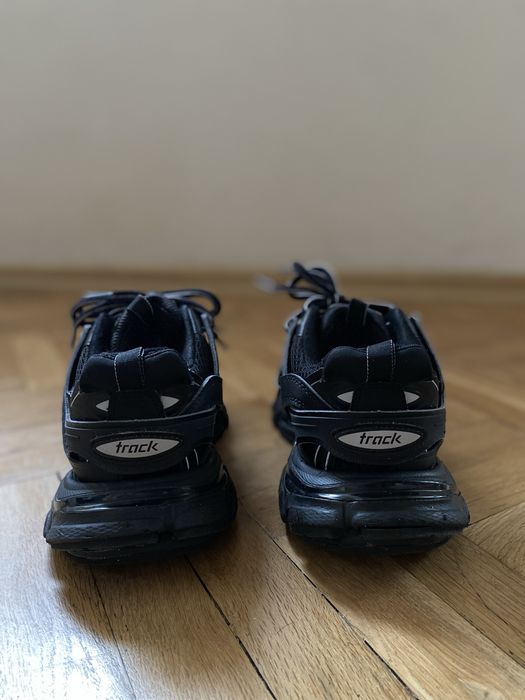 Дамски Маратонки Balenciaga Track