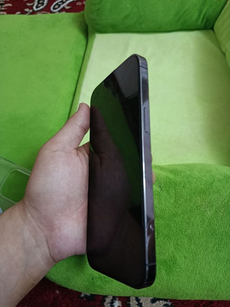 Iphone 14 Pro Max 256Gb