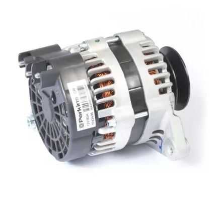 Electromotoare si alternatoare pentru utilaje