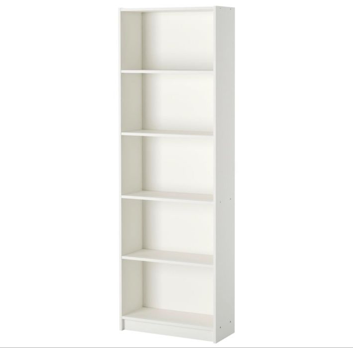Biblioteca Ikea Gersby