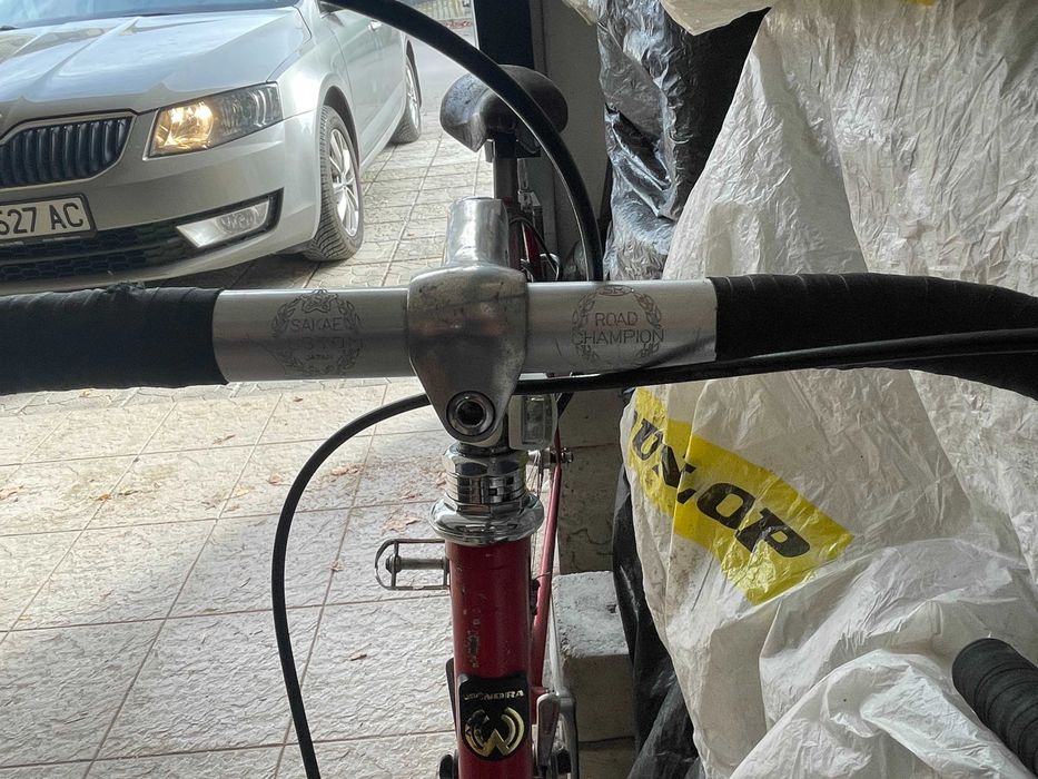 Велосипед Winora 28