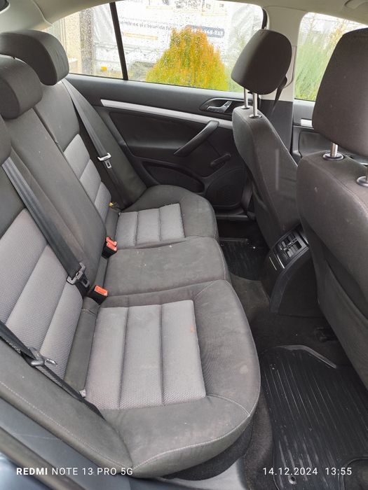 Skoda Octavia 2, motor 1.6MPI - 2008- 2500 euro