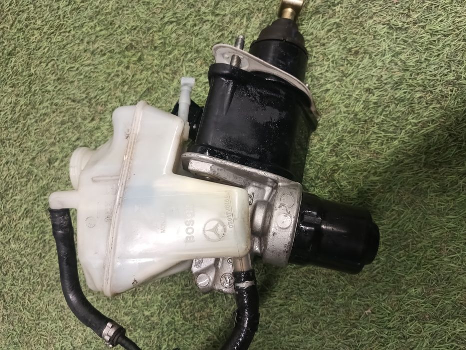 Pompa frana cu senzor Mercedes-Benz E-Class W 211