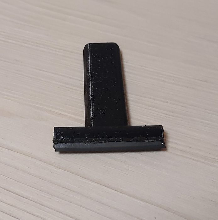 Stergator oglinzi masina printat 3D