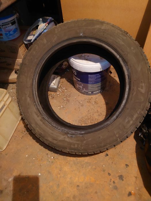 Зимни гуми 185/60/15