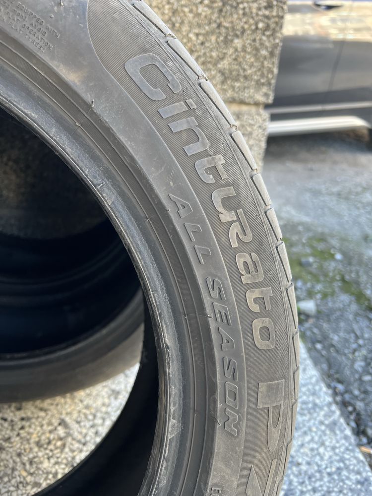 Гими Pirelli Cinturato P7 225 50 18