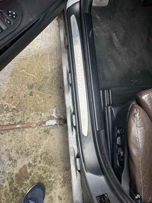 Лайсни Edition BMW E60 E61