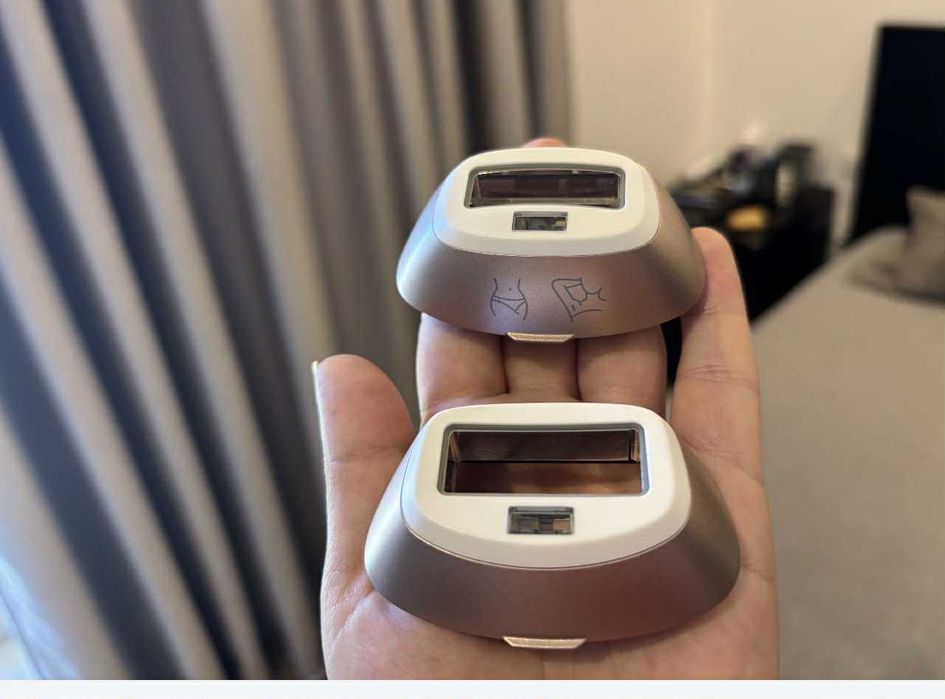 Philips Lumea IPL 9900