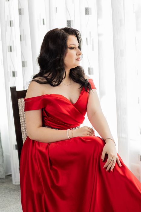 Rochie elegantă damă