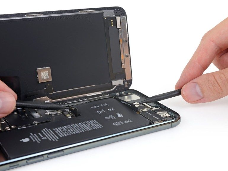 Профессиональный ремонт сотовых телефонов,ноутбуков,планшетов,читалок