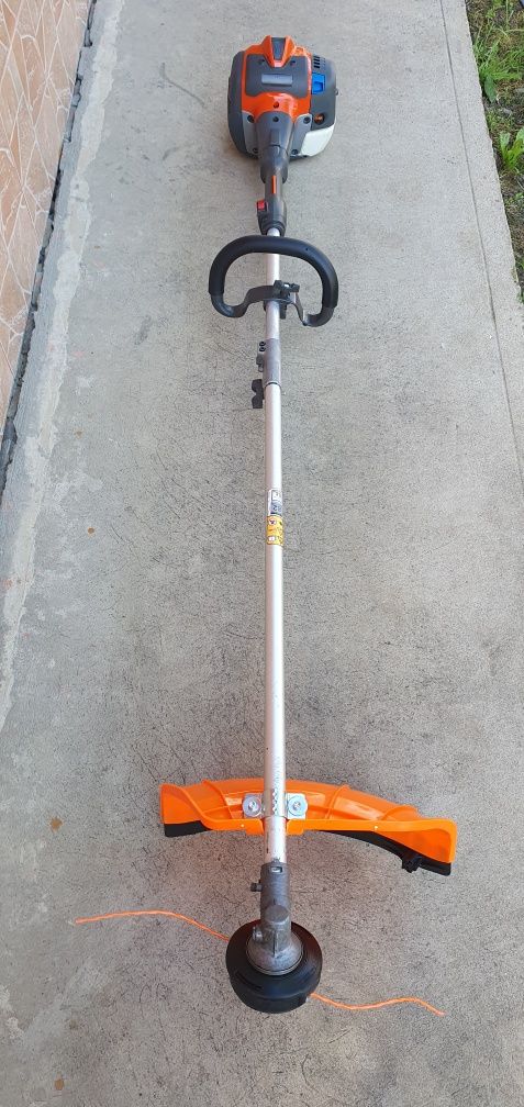 Cositoare husqvarna originala Profesionala LK.525.