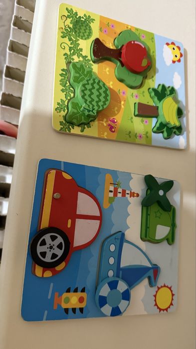 для развития деревянная игрушка для логики