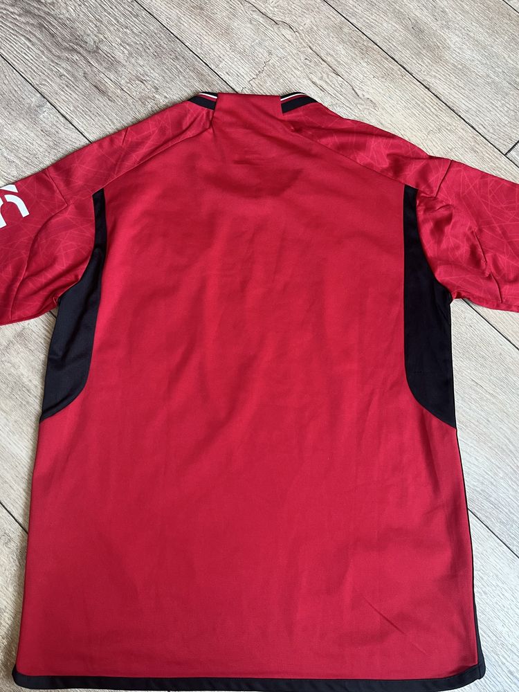 ADIDAS Man United - Ман Юнайтед - 2023/24 Нова / Оригинал