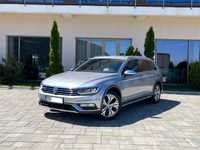 VW Passat Alltrack 4M