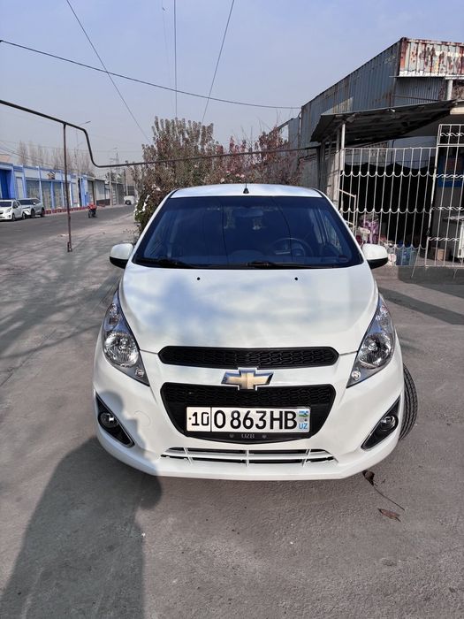 Spark 2 pazitsiya 2015 yil