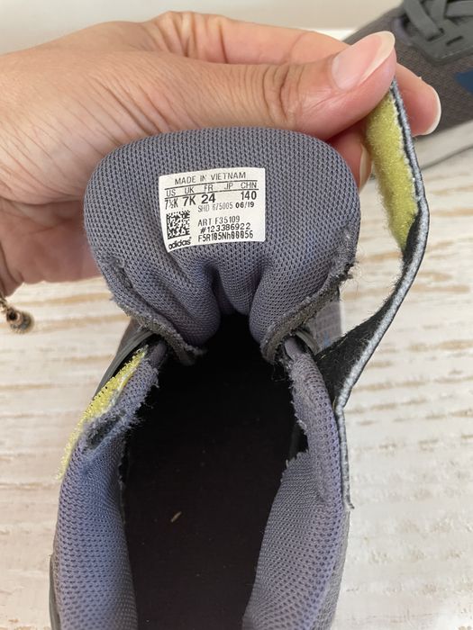 Nike маратонки 24 номер