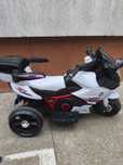 Motocicleta electrica copii