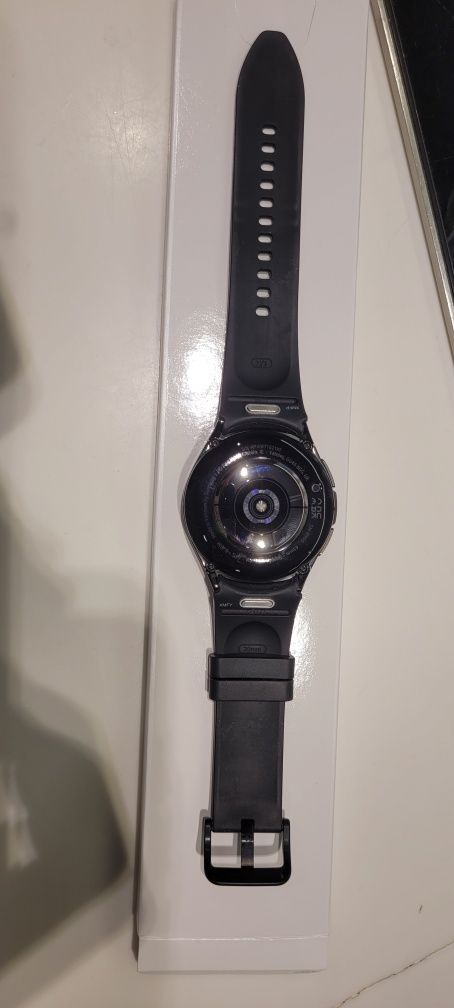 Смарт часовник Samsung Galaxy watch 6 classic  43 mm