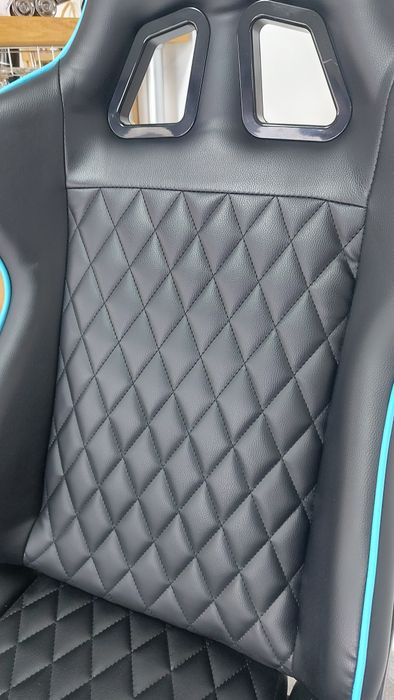 Scaun gaming Kring putin folosit