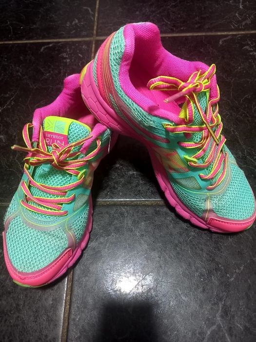 Adidasi dama nr 38.5