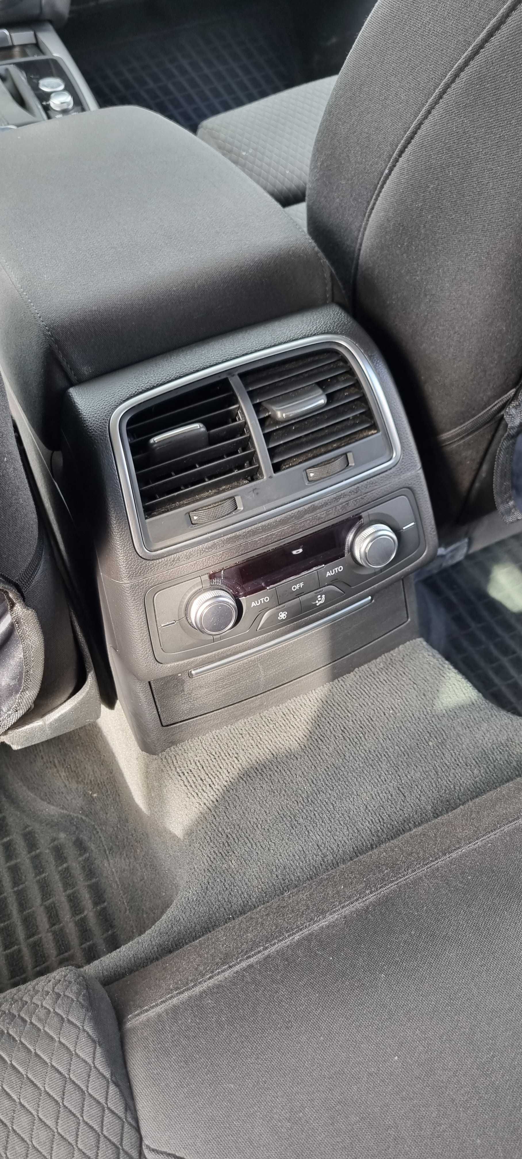 Audi A6 C7 3.0 TDI Quattro | 213.000 km
