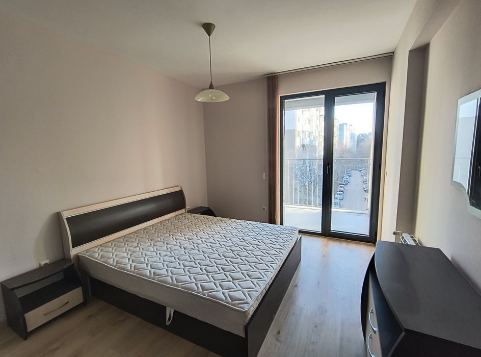Дава се под наем Двустаен апартамент в София, Център - 80 кв.м за 663 € - Снимка #16