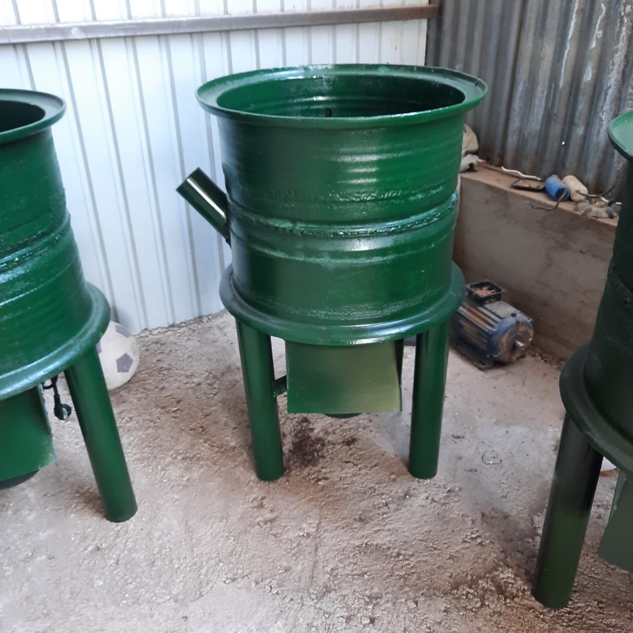 Продаю Дробилки 3в1 ест 2в1