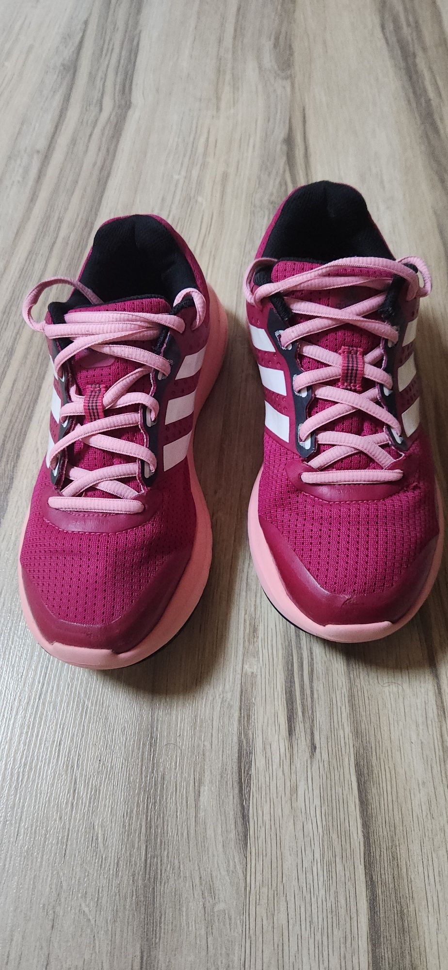 Adidas duramo7 36номер перфектни