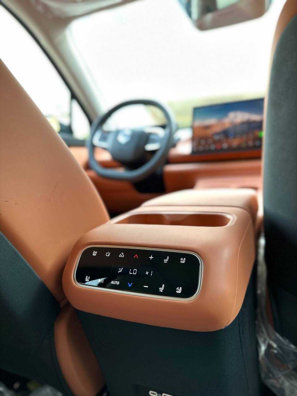 Leapmotor C16 Premium Gibrid, +DOP OPSIYA