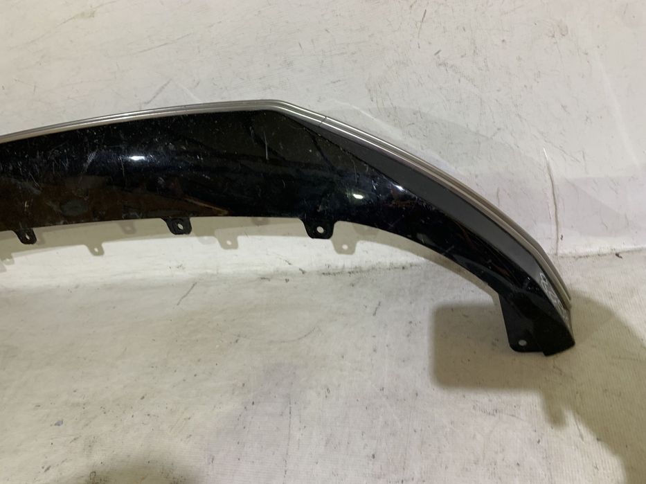 Spoiler inferior bara fata, Kia EV6, 2021, 2022, 2023, 2024, 2025, cod origine OE 86512-CV010.