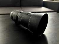Nikon AF 80-200mm f/2.8 D