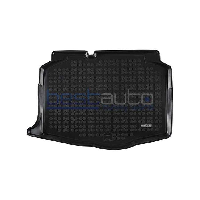 Гумена стелка за багажник Rezaw Plast за SEAT IBIZA V (2017+)