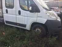 Pompa inalte si injectoare peugeot boxer 2.2  120 CP Euro 4