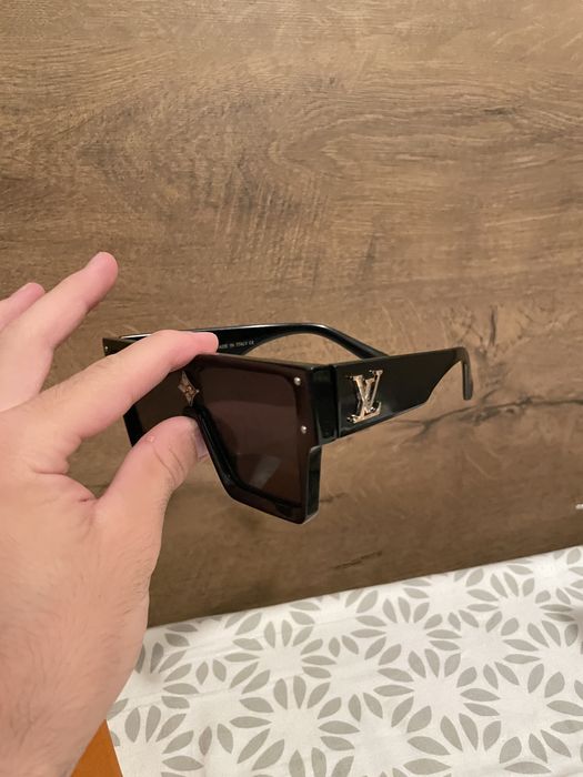 Ochelari Louis Vuitton cyclone(nu millionaire