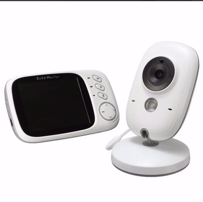 camera supraveghere baby spy