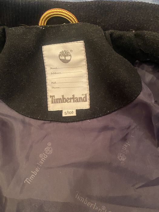 Geaca Timerland 5 ani/ 108