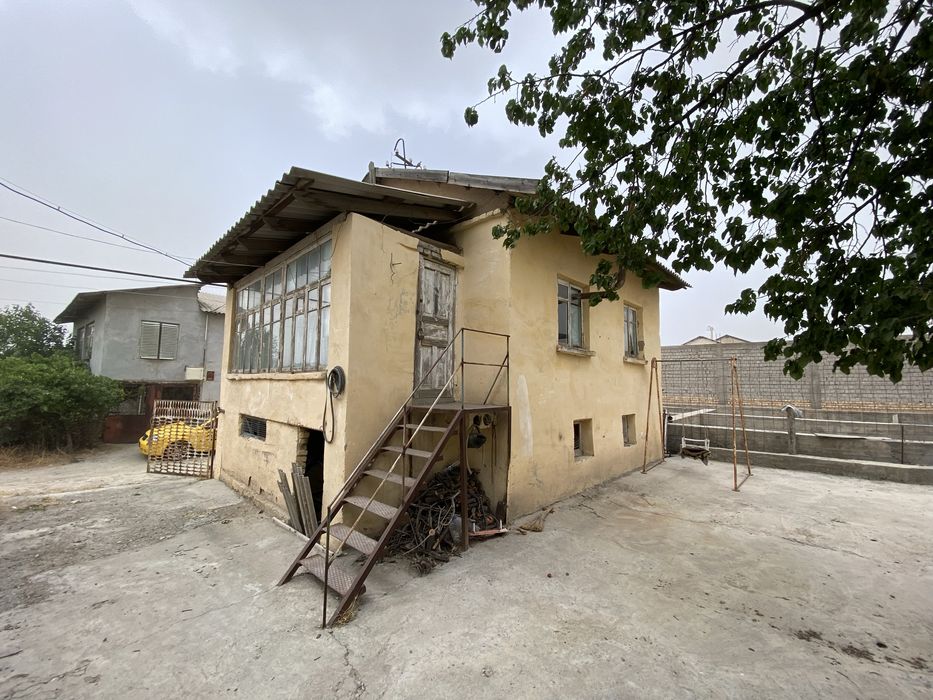 Продается участок земли