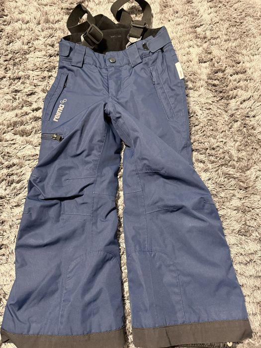 Pantaloni ski Reima 116