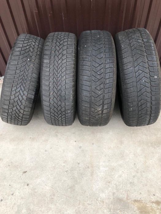 Jante originale audi