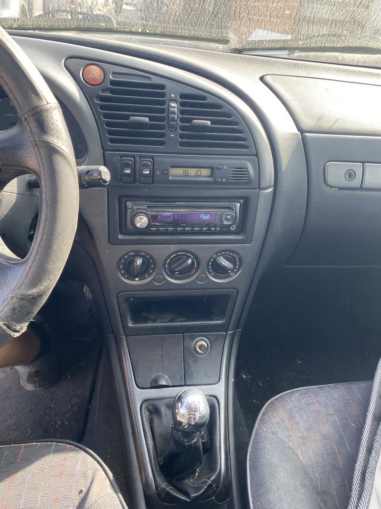 ситроен ксара 1998 1.9тд на части citroen xsara