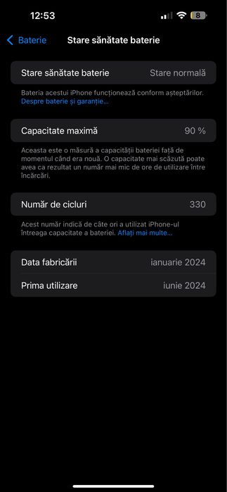 iphone 15 PRO MAX white titanium