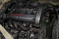 Motor Mitsubishi 4G63 2 litri DOHC