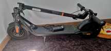 Trotineta electrica NINEBOT KickScooter F2, 10 inch, negru