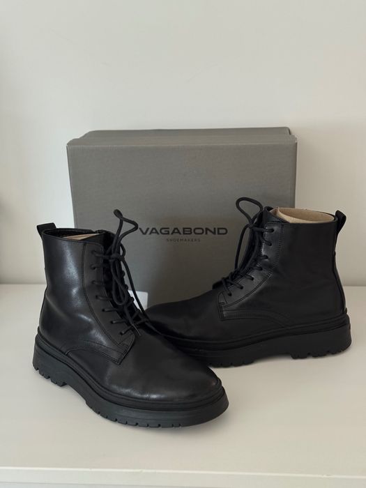 Vagabond мъжки ботуши 43 размер