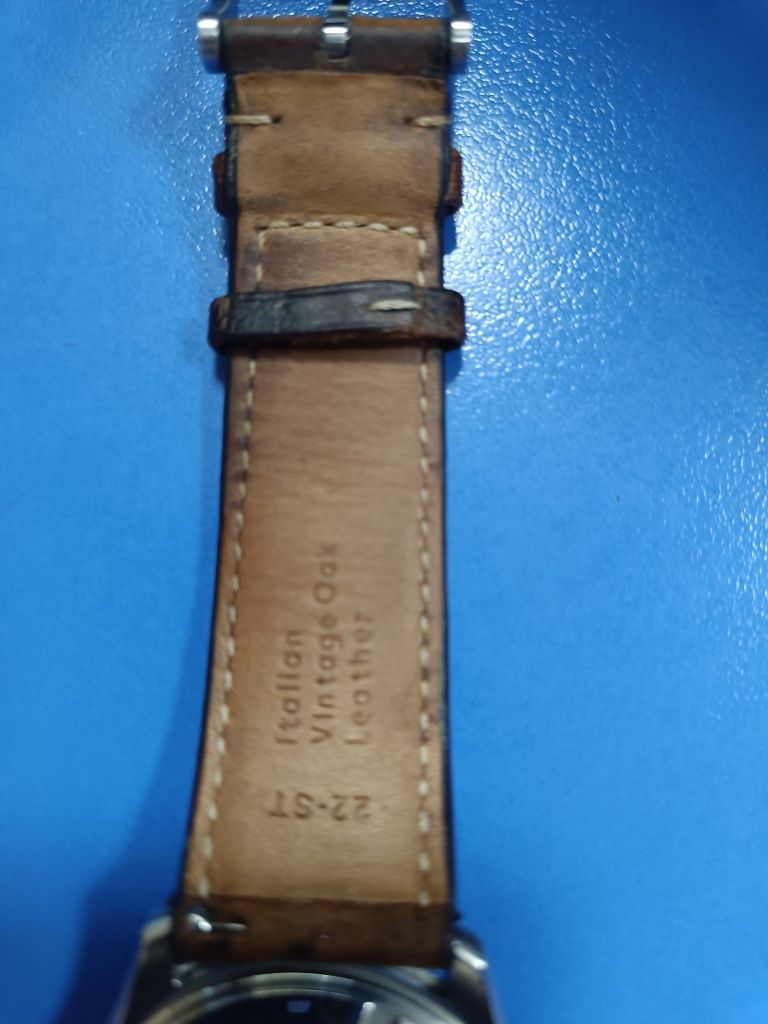 Christopher ward c65 automatic